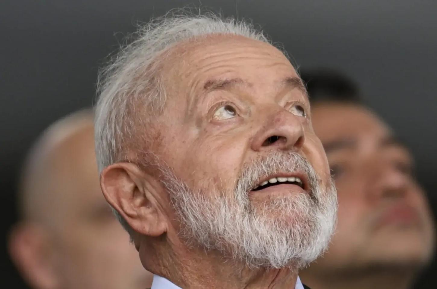 Governo Lula retira Brasil de aliança em memória do Holocausto