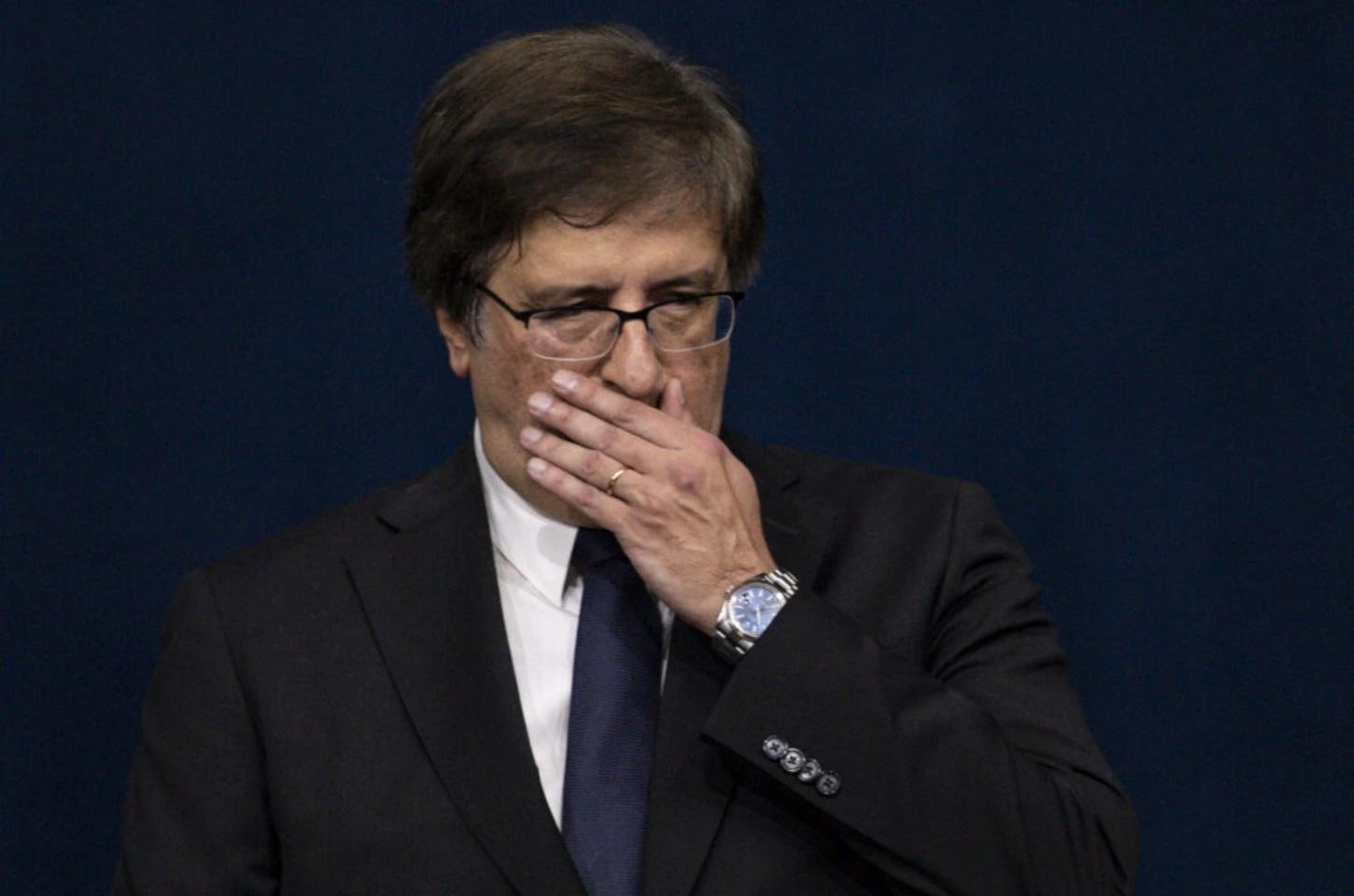 Governo Trump discute sanções a Gonet por pedir prisão de Bolsonaro