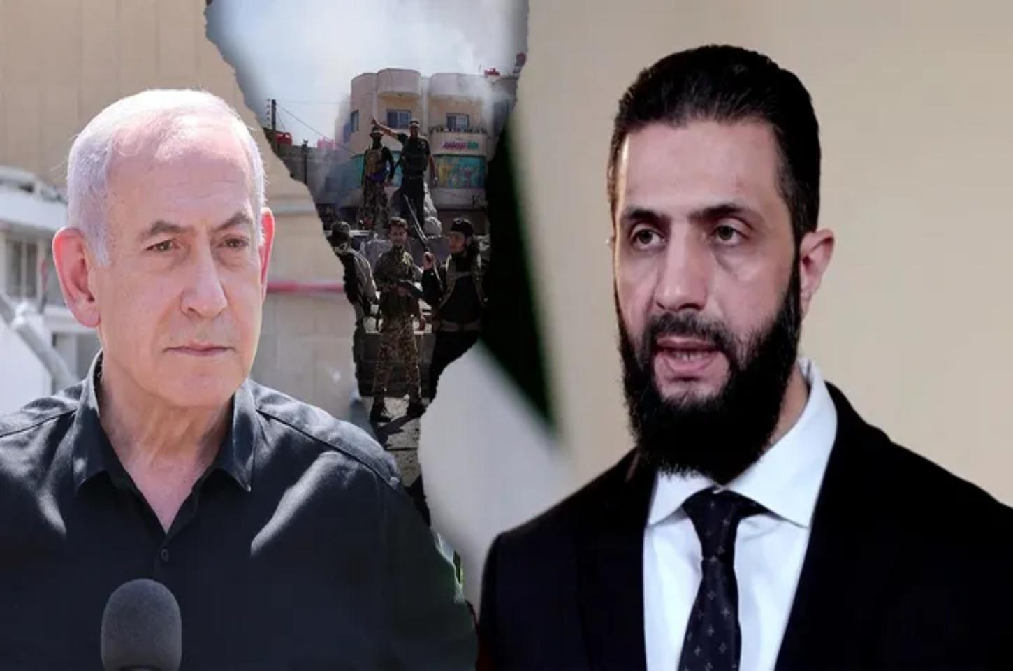 Israel ataca quartel-general militar da Síria enquanto regime entra em conflito com civis drusos