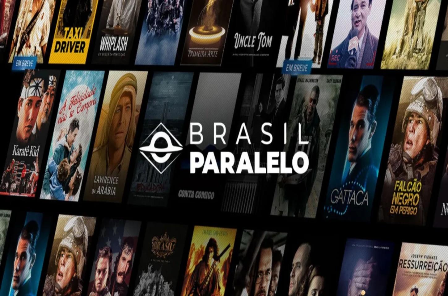 Justiça censura documentário da Brasil Paralelo sobre Maria da Penha