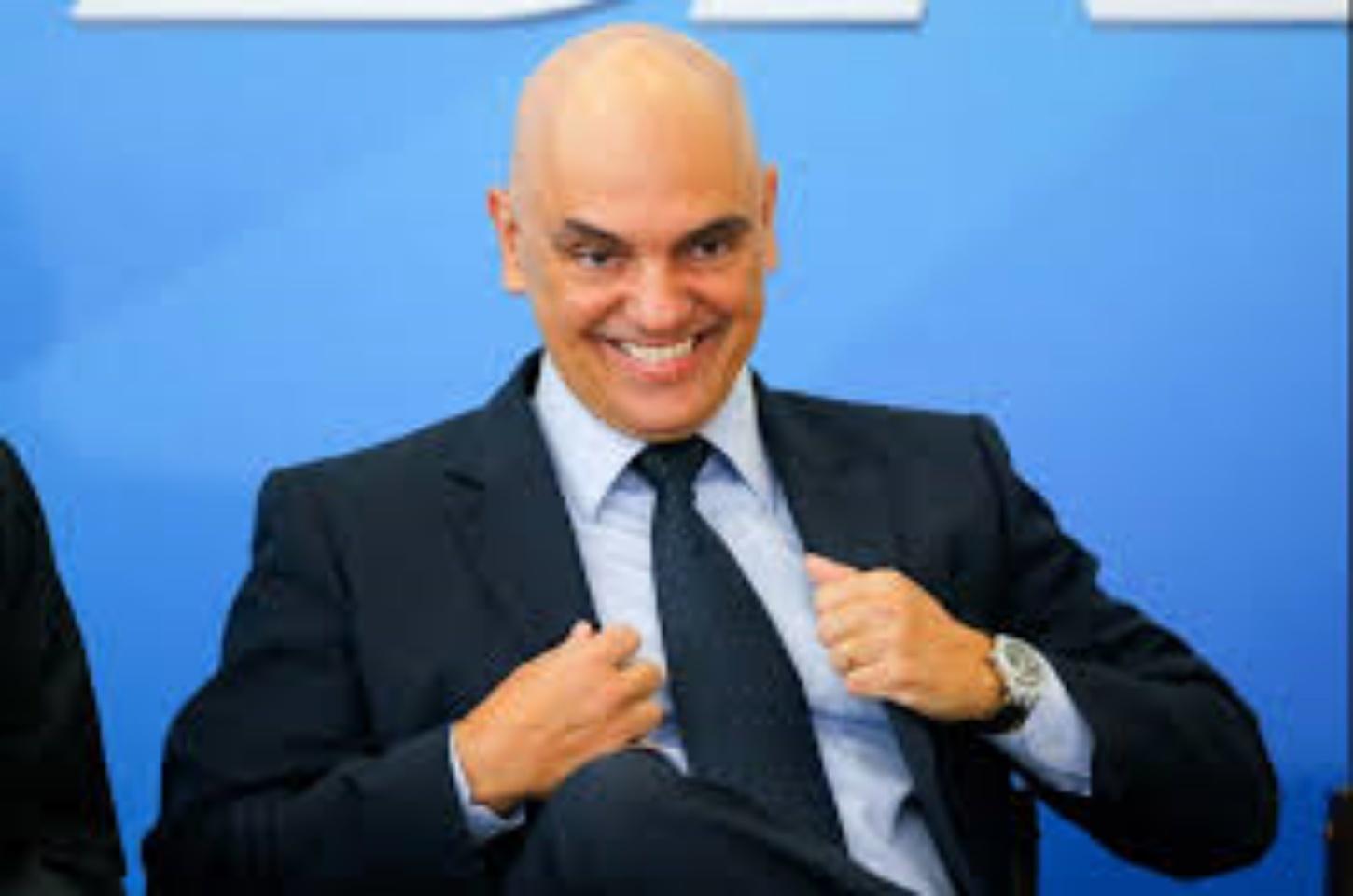 Moraes suspende atos do governo e Parlamento sobre IOF e determina conciliação no Tribunal