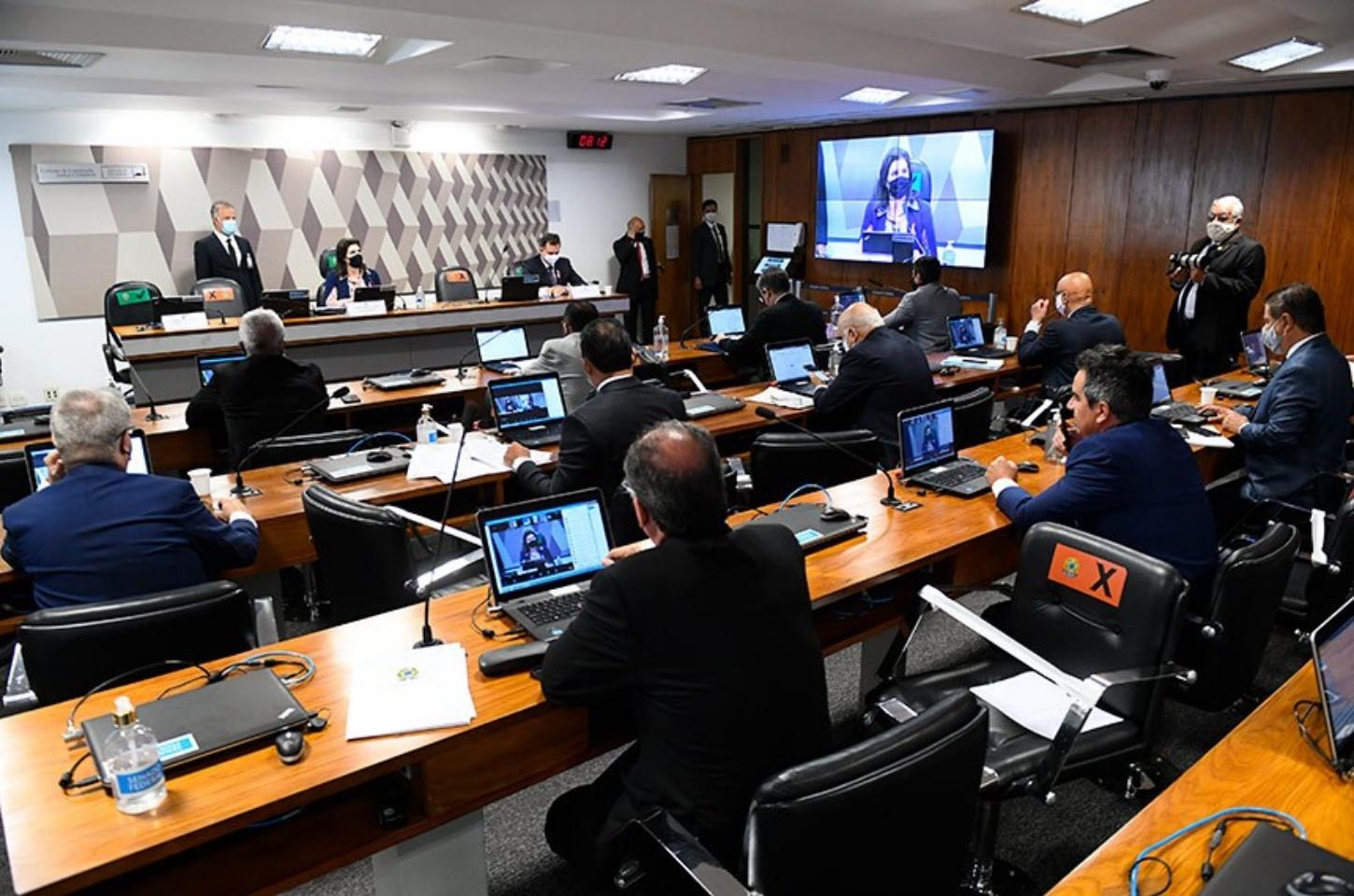 PEC da Segurança: relator sinaliza mudanças e cita reunião com Motta