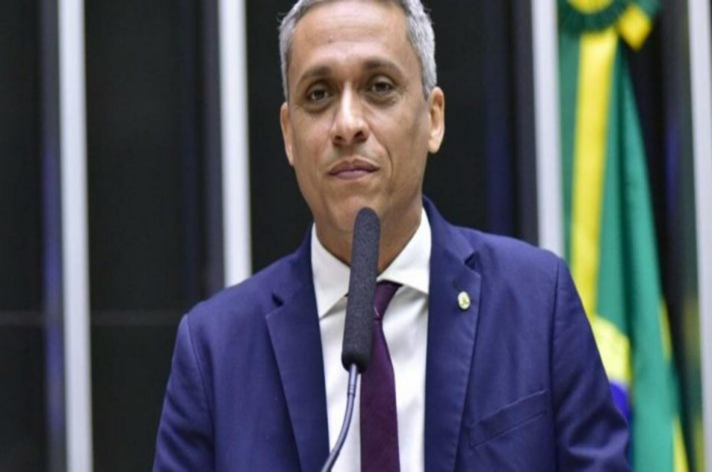 STF analisa interpelação do PT contra Gustavo Gayer