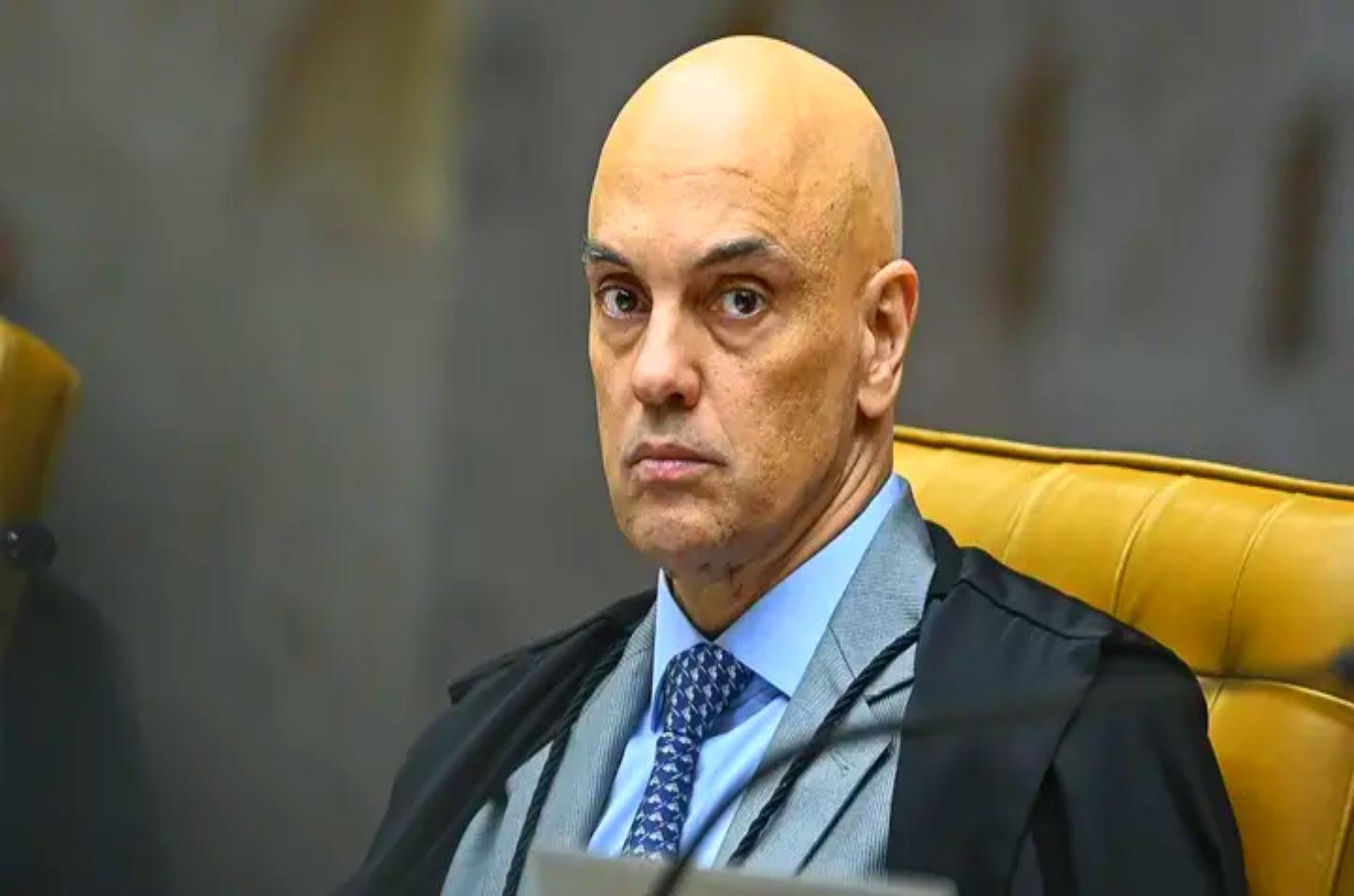 Banco do Brasil bloqueia cartão de crédito de Moraes para cumprir Magnitsky, diz jornal