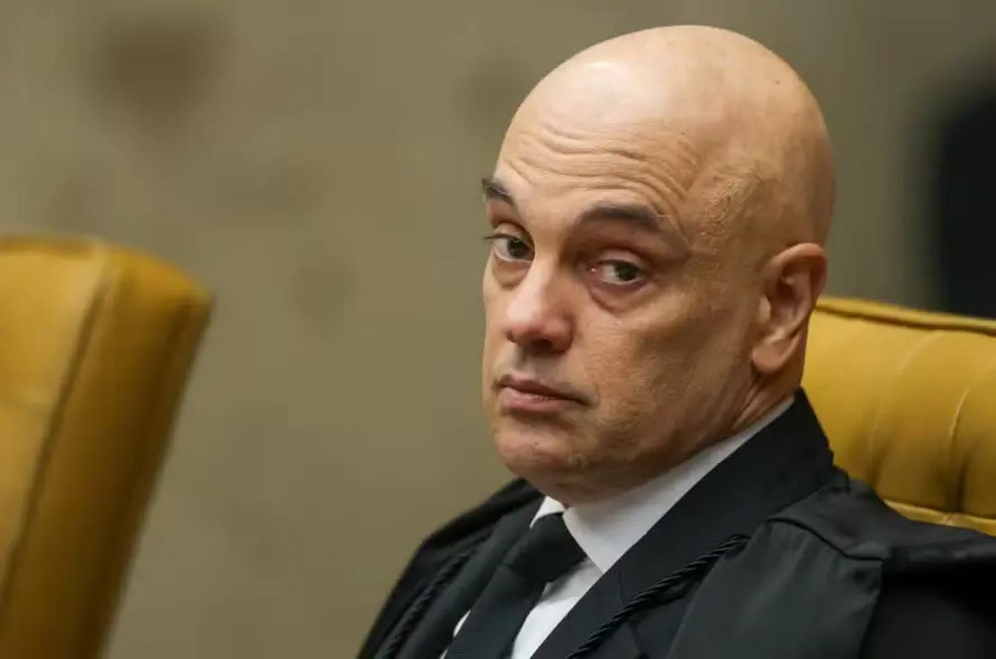 Banco do Brasil não bloqueou cartões de Moraes