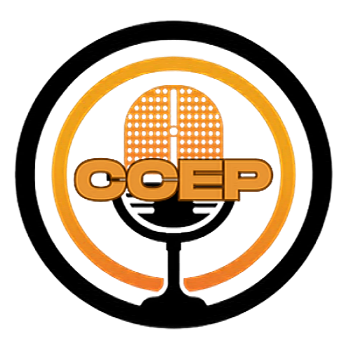 Sistema ccep de comunicação