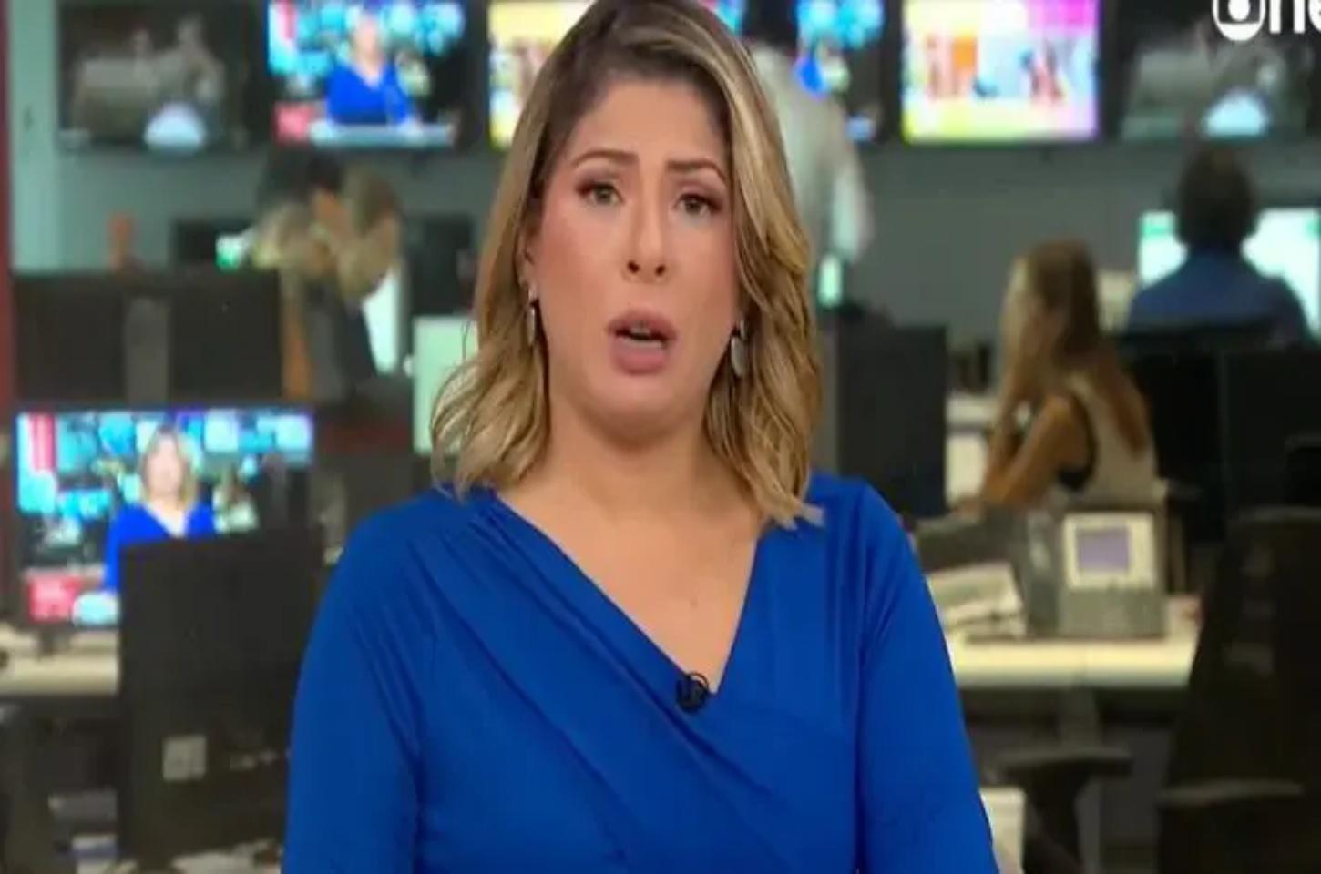 Daniela Lima é demitida da GloboNews