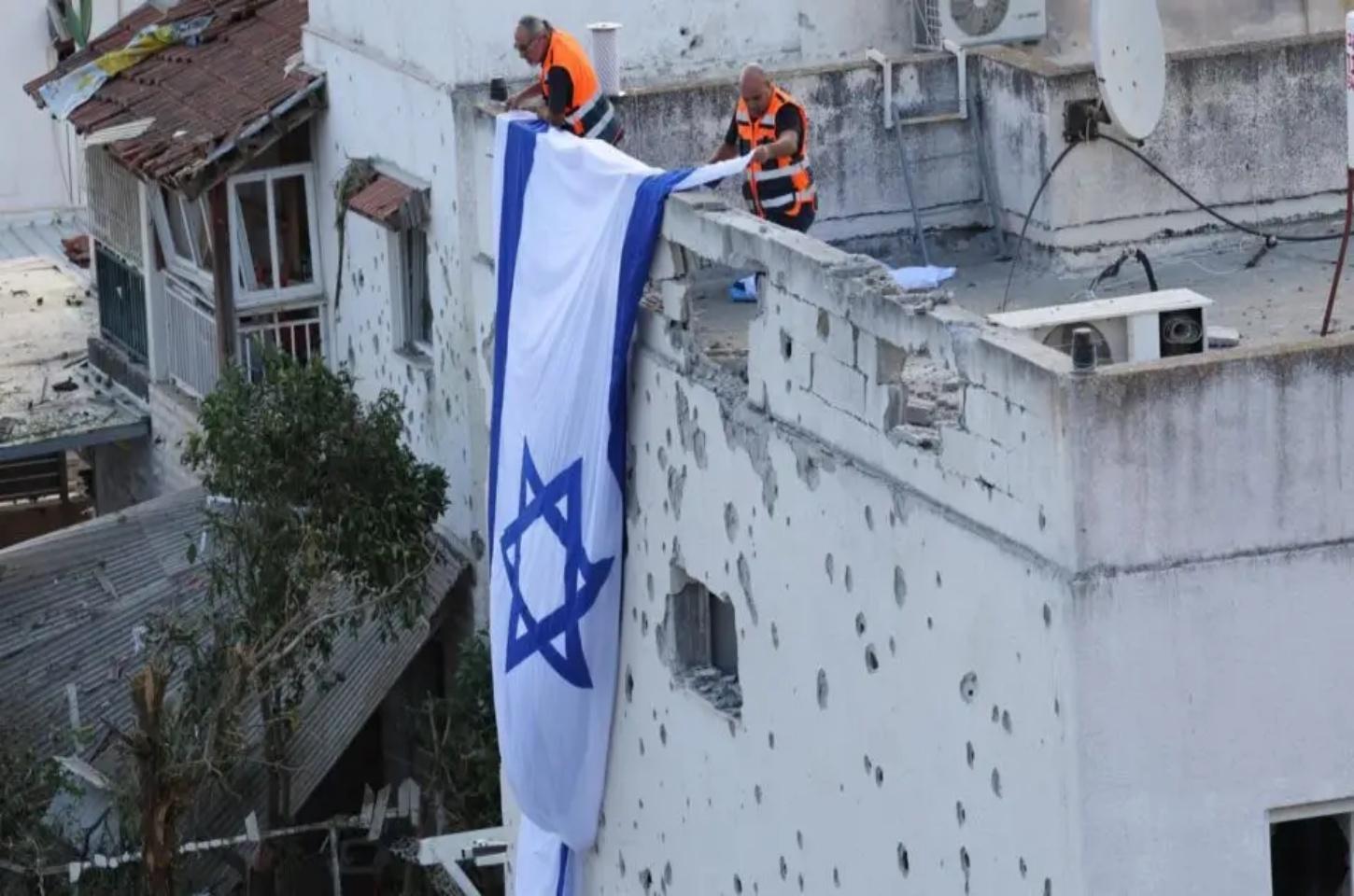 Governo de Israel aprova plano militar de Netanyahu para controlar a Cidade de Gaza