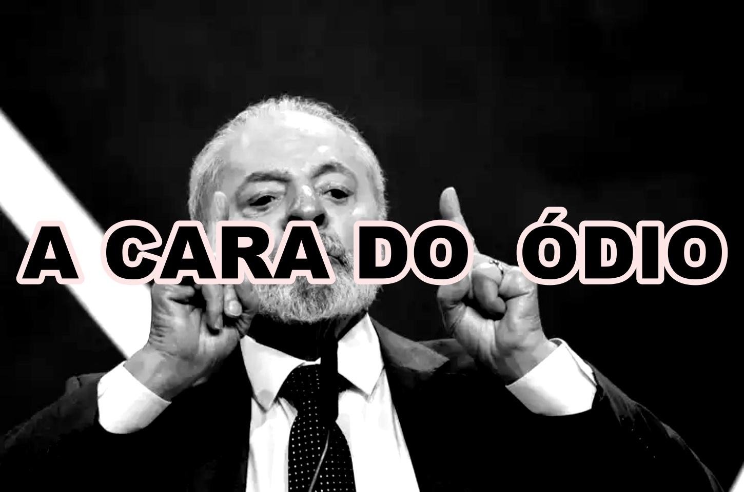 Governo Lula volta a atacar Israel