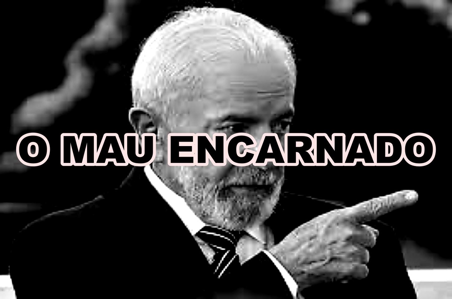 Lula quer ter o poder de suspender redes sociais por até 2 meses