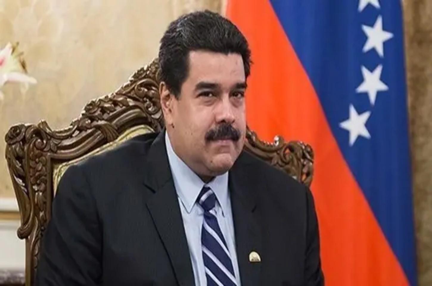 Maduro afirma que Essequibo será incorporado à Venezuela