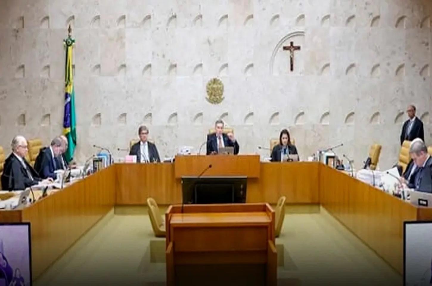 Ministros do STF discutem “recuo possível” em meio à crise com EUA