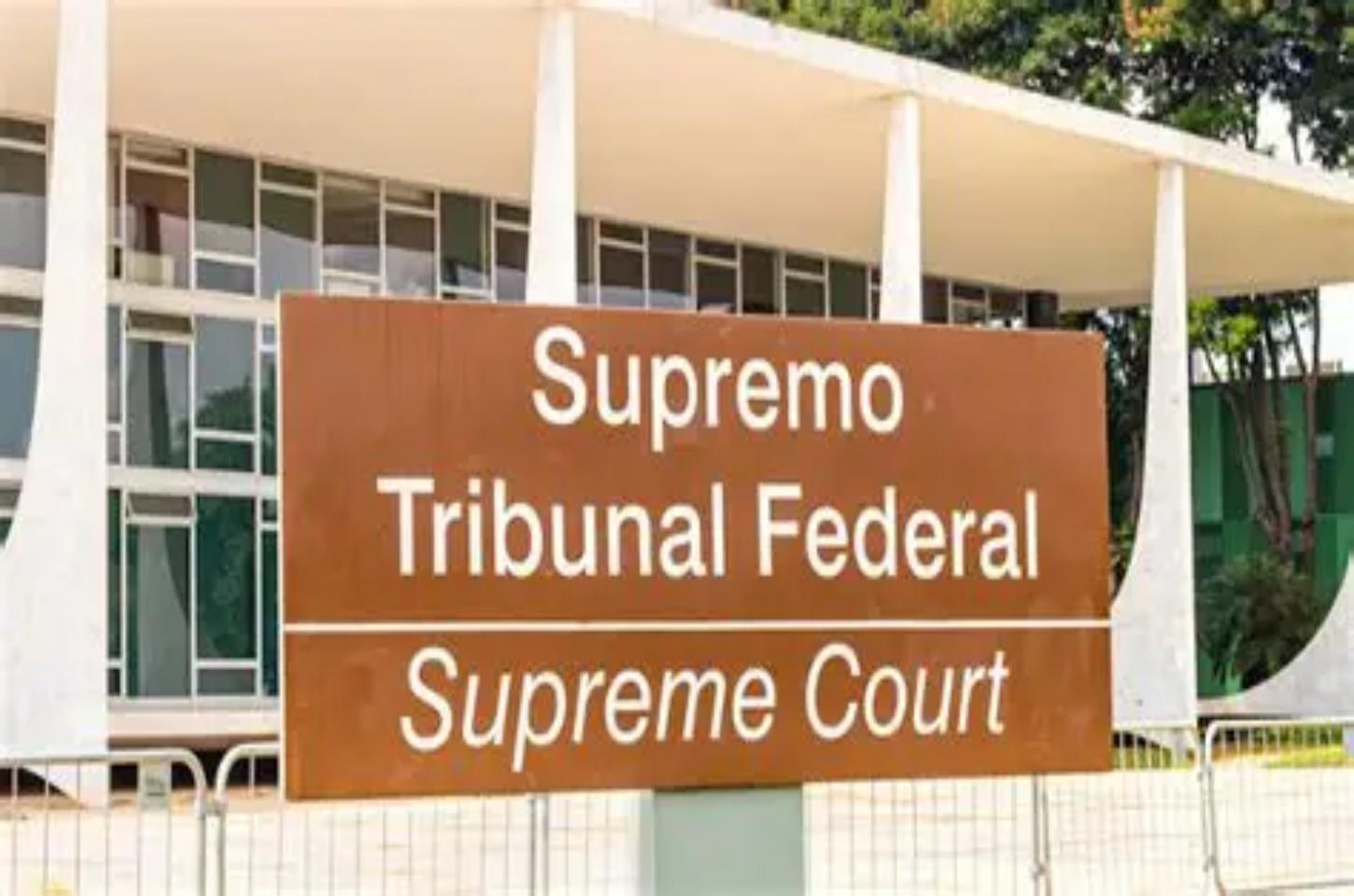 Ministros do STF estão “apavorados” com possibilidade de sanções pela Lei Magnitsky
