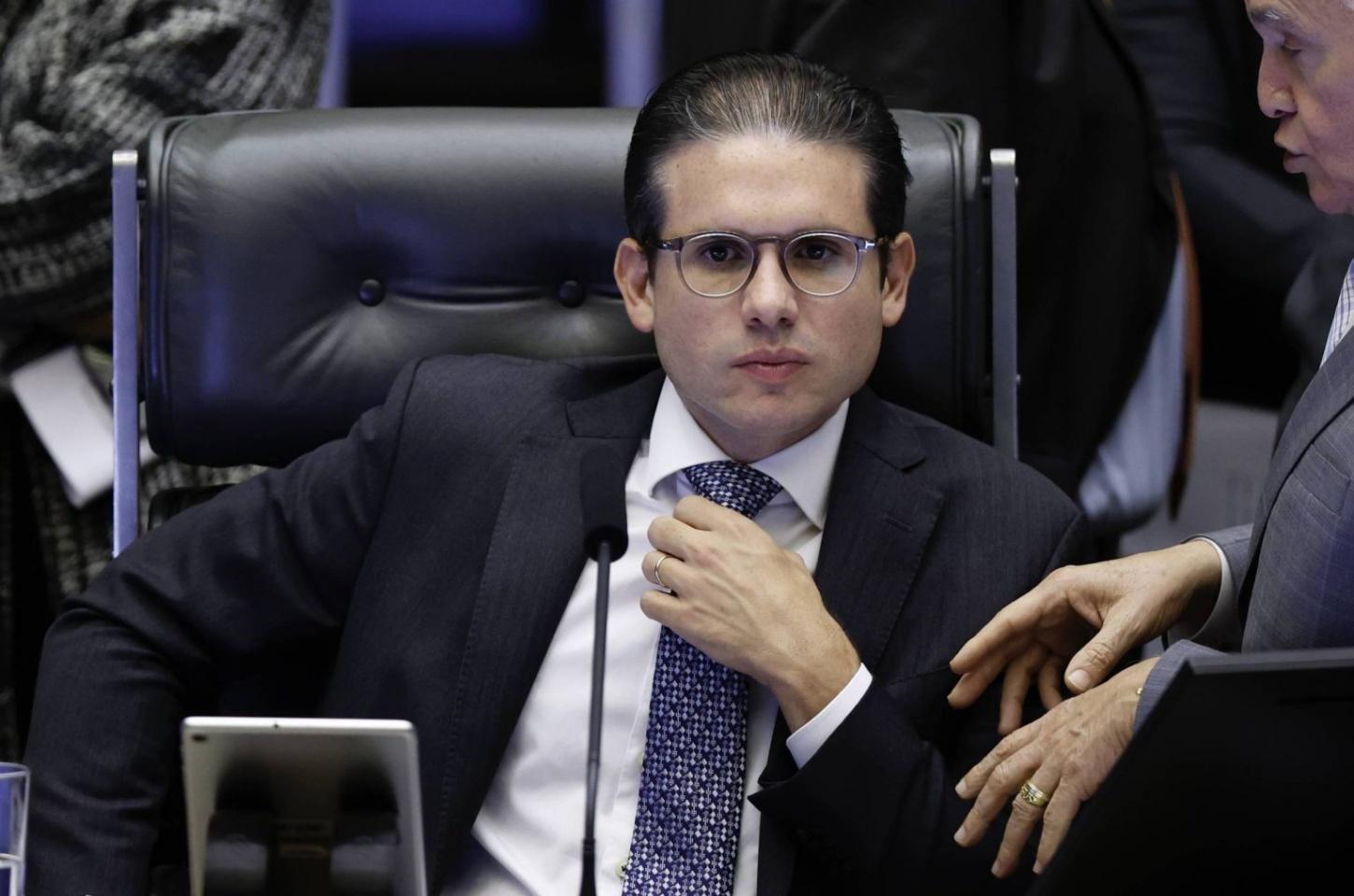 Motta envia à Corregedoria nomes de 14 deputados da oposição que poderão ser suspensos por obstrução