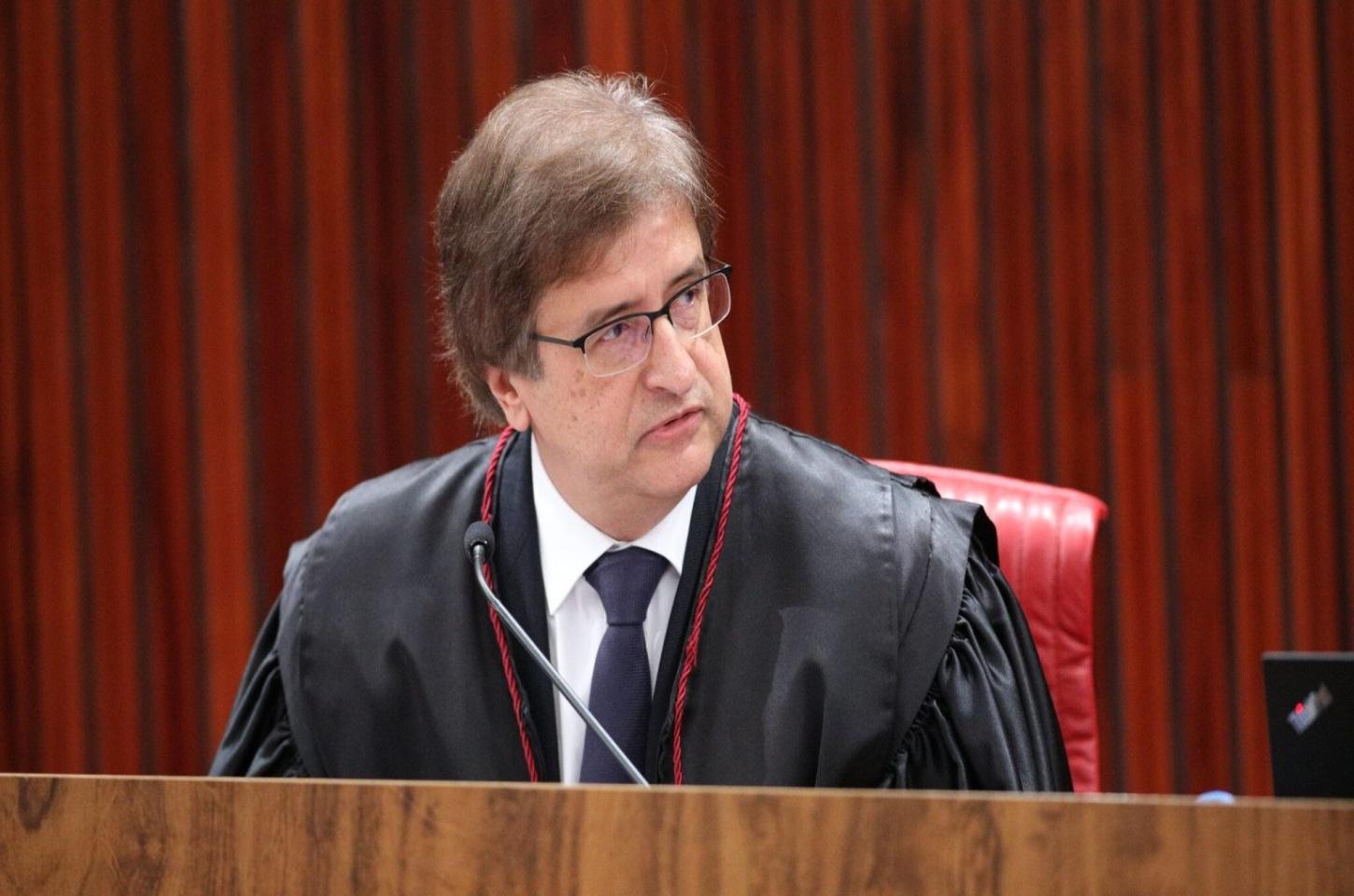 PGR recorre para limitar alcance de ampliação do foro privilegiado