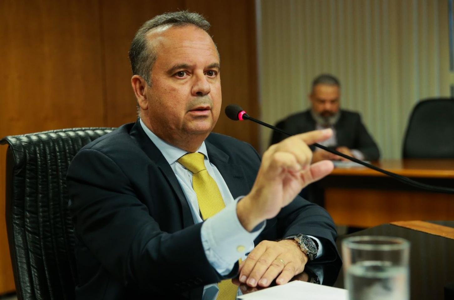 Senador do PL diz que oposição vai estender obstrução se não tiver reunião fechada com Alcolumbre