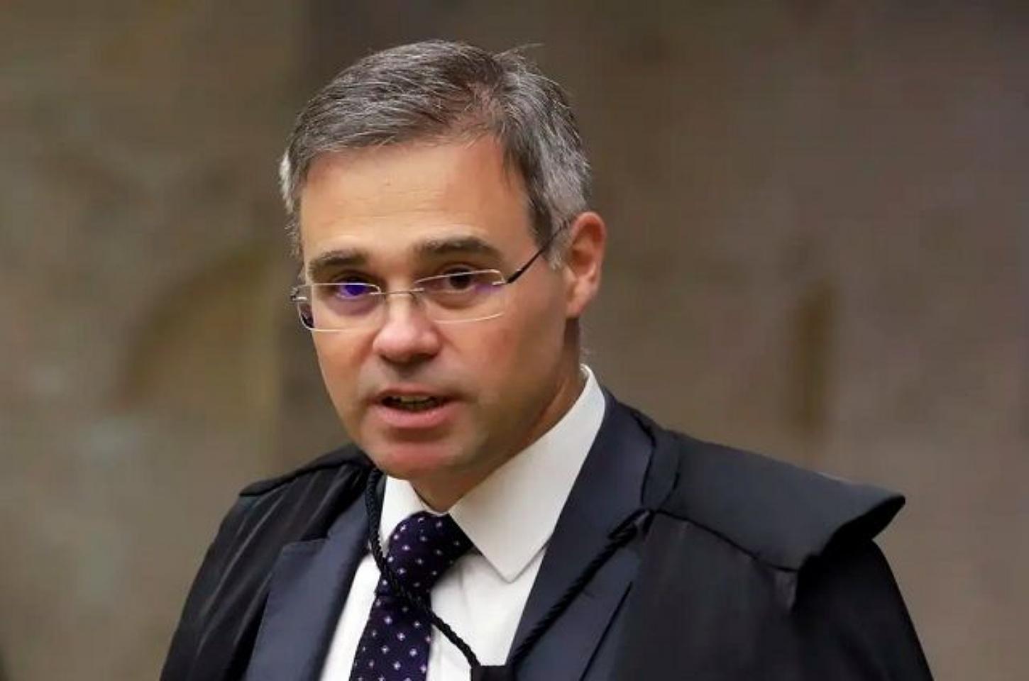 ‘Um bom juiz deve ser reconhecido pelo respeito, e não pelo medo’, diz Mendonça