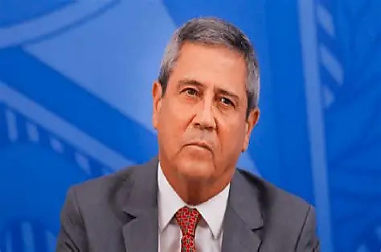 Braga Netto pede revogação da prisão e Moraes cobra posicionamento para PGR