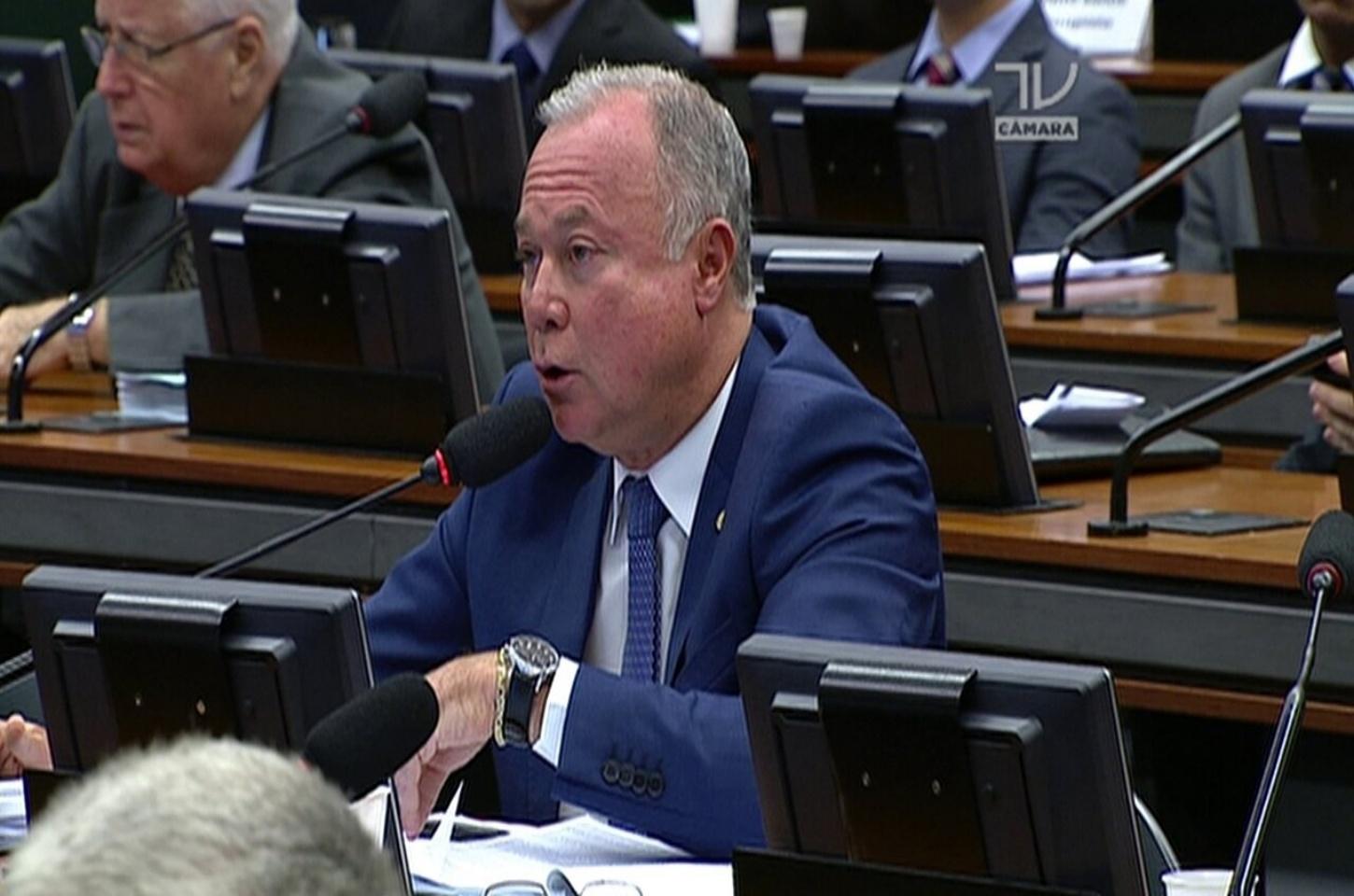Presidente da CCJ da Câmara: ‘As condenações do 8 de janeiro são um exagero’