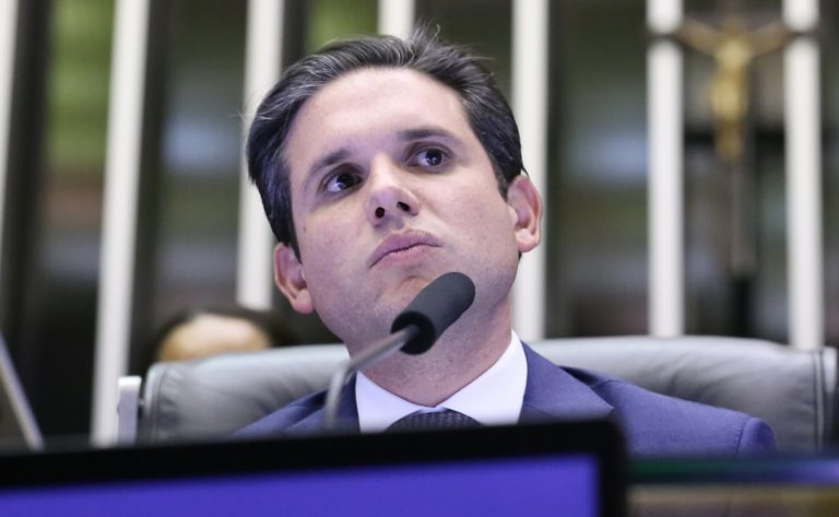 Motta pede apoio do Itamaraty a brasileiros capturados em flotilha rumo a Gaza