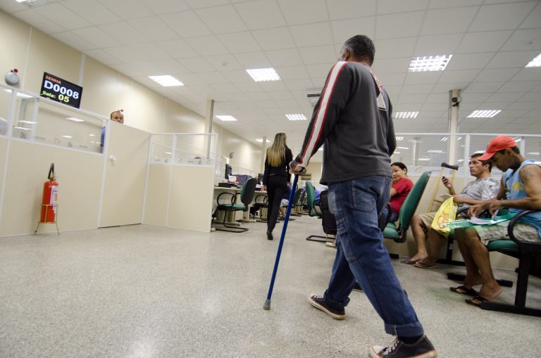 Comissão debate criação do Sistema Nacional de Saúde do Trabalhador e da Trabalhadora