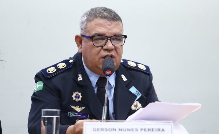 Guardas municipais reivindicam reconhecimento, na Constituição, como policiais