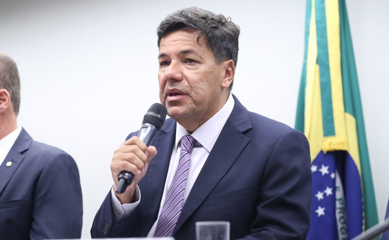 Relator da PEC da Segurança Pública quer evitar centralização de poderes em conselho nacional